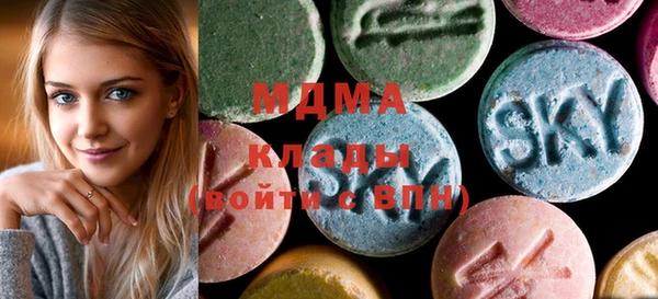 тгк Елабуга